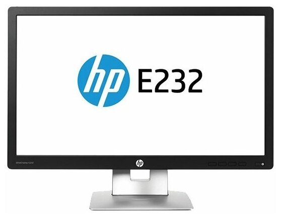  HP EliteDisplay E232 23"