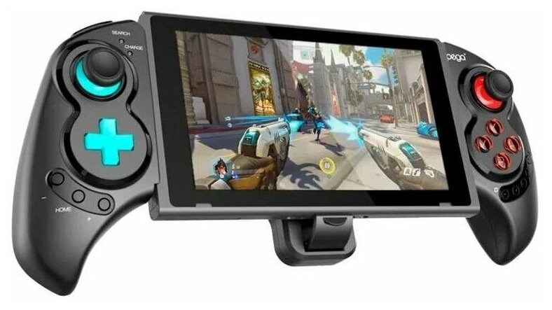 Геймпад беспроводной iPega PG-SW029 SwitchAndroidPCPS3 для ПК