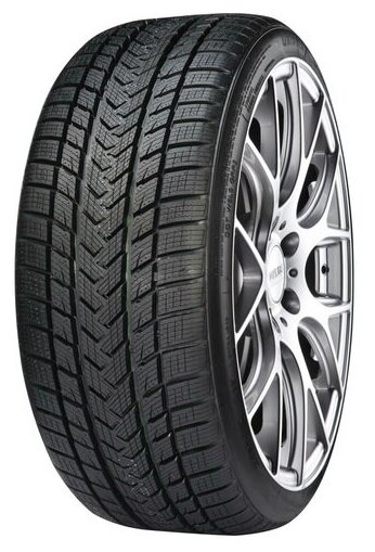 Шины Gripmax Suregrip Pro Winter 285/30 R21 100V