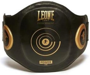 Пояс тренера Leone 1947 POWER LINE GM440 (Универсальный размер)