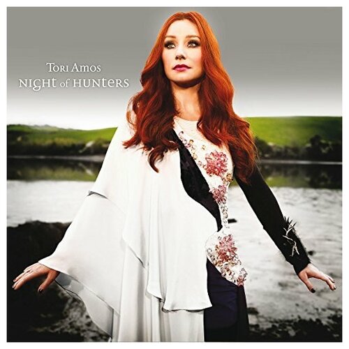 AUDIO CD Tori Amos - Night of Hunters