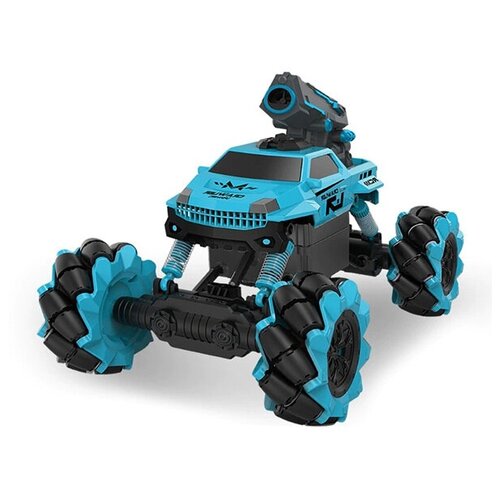 Радиоуправляемая машина Xiaomi BravoKids Machine Warrior 338-671A, Машинка на пульте управления для детей