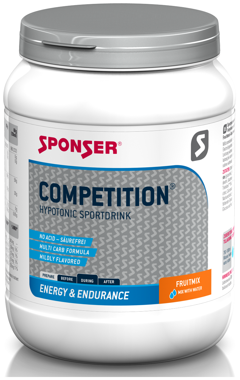  SPONSER COMPETITION 1000 ,  