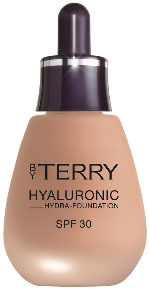 By Terry Тональный флюид Hyaluronic Hydra Foundation, SPF 30, 30 мл/30 г, оттенок: 300-C Cool-Medium Fair