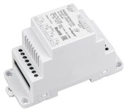 Усилитель SMART-RGBW-DIN (12-36V, 4x5A) (Arlight, IP20 Пластик, 5 лет)