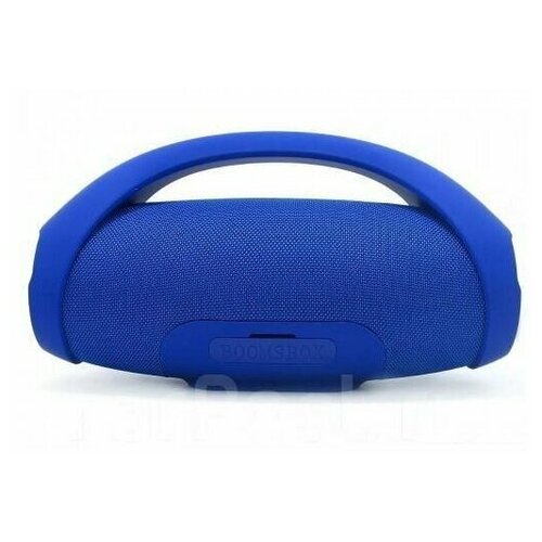 Колонка Портативная Booms Box XL большая 34 см 249000₽