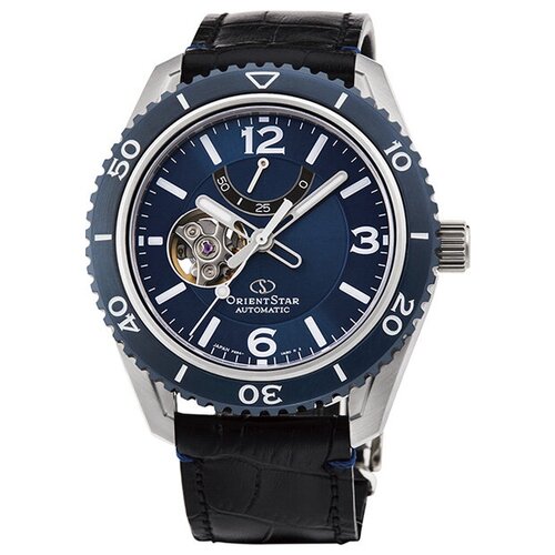 фото Наручные часы orient re-at0108l