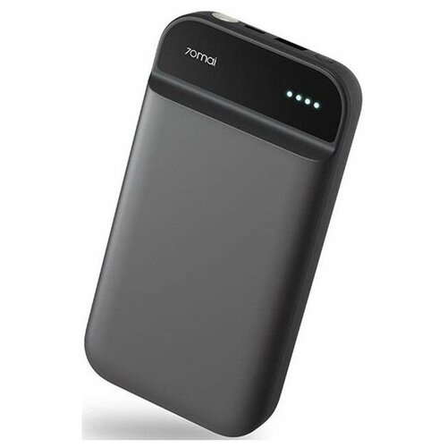 Зарядно-пусковое устройство Xiaomi 70mai Jump Starter 729000₽