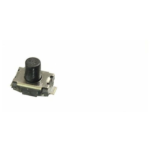 Тактовая кнопка 3*4 h4мм 2pin SMD