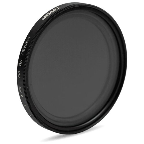 Светофильтр Tiffen Variable Neutral Density 82mm