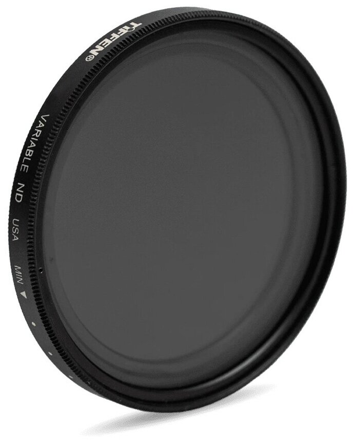 Светофильтр Tiffen Variable Neutral Density 82mm