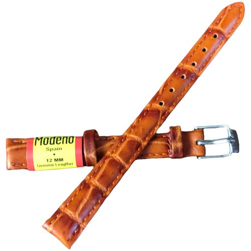 фото Ремешок для часов modeno 12мм