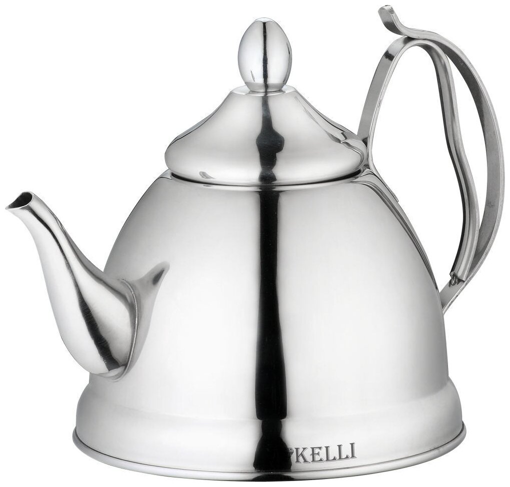 Kelli Заварочный чайник KL-4329 1 л