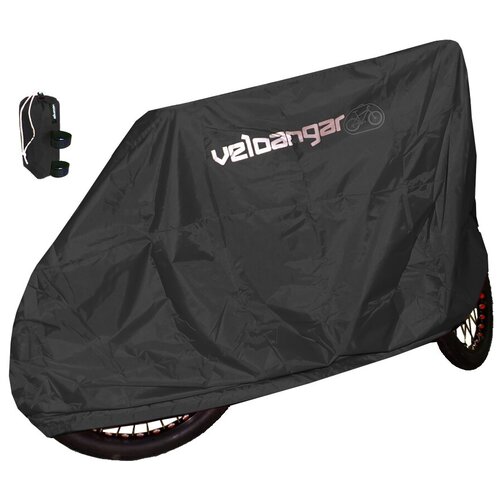 Велоангар №11 Накидка для велосипеда