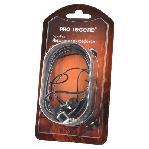 PRO LEGEND PL5020, black