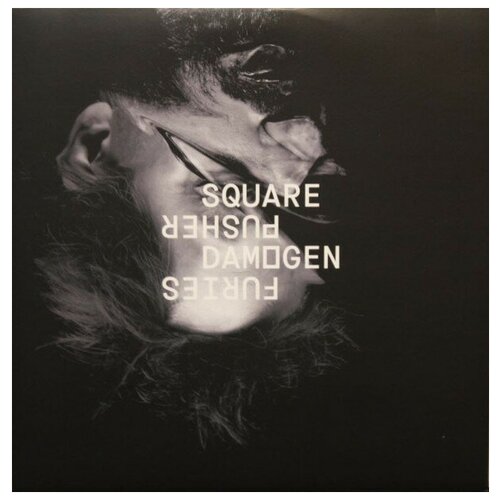 Squarepusher - Damogen Furies (2LP+MP3)