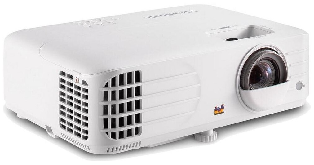 Проектор ViewSonic PX703HD