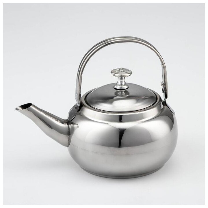 фото Сима-ленд заварочный чайник Гретель, 800 мл