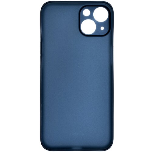 Чехол для iPhone 13 Синий