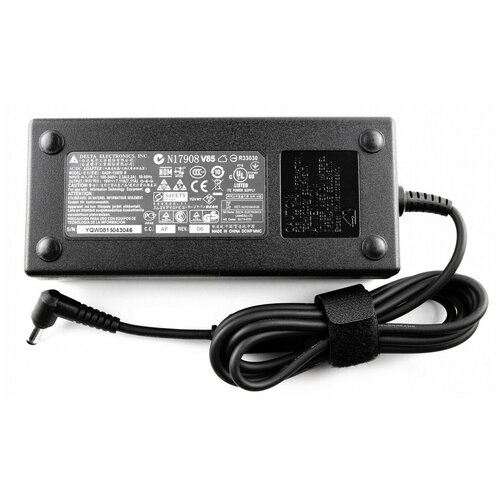 Блок питания для ноутбука MSI 19.5V 7.11A (5.5x2.5) 135W