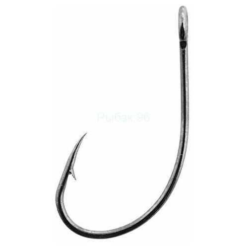 фото Крючок lucky john h532-004 6шт