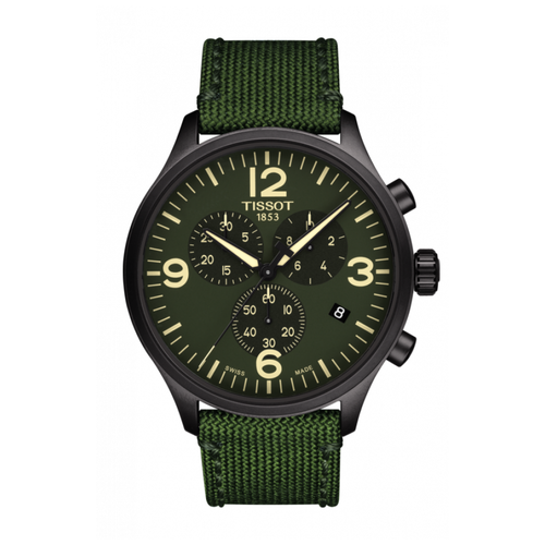 фото Tissot часы наручные tissot t116.617.37.097.00