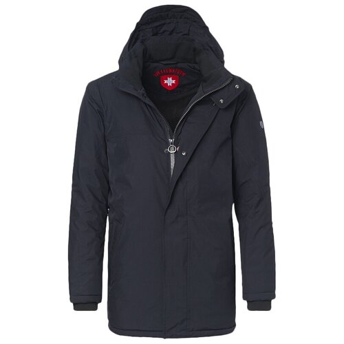 фото Куртка wellensteyn зимняя, размер m, синий