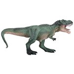 Фигурка Mojo Тиранозавр 387293, 10 см - изображение