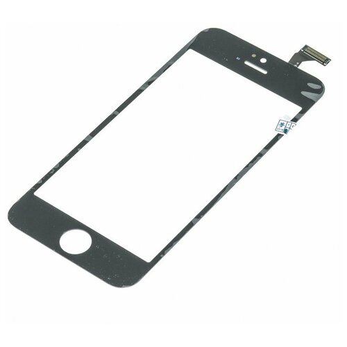 Тачскрин для iPhone 5 black