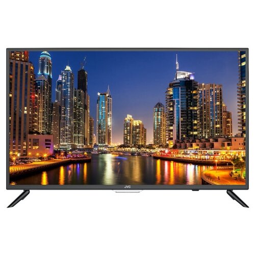 Телевизор JVC LT-32M395S 1343300₽