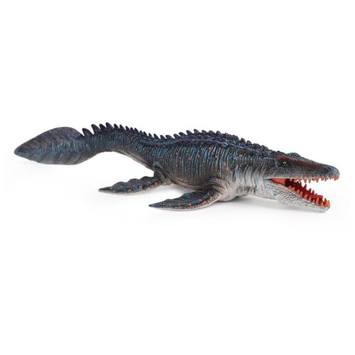 Фигурка Мозазавр - Динозавр Jurassic Mosasaurus (34 см.)