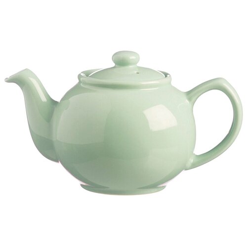 фото Чайник заварочный pastel shades 450 мл мятный price & kensington