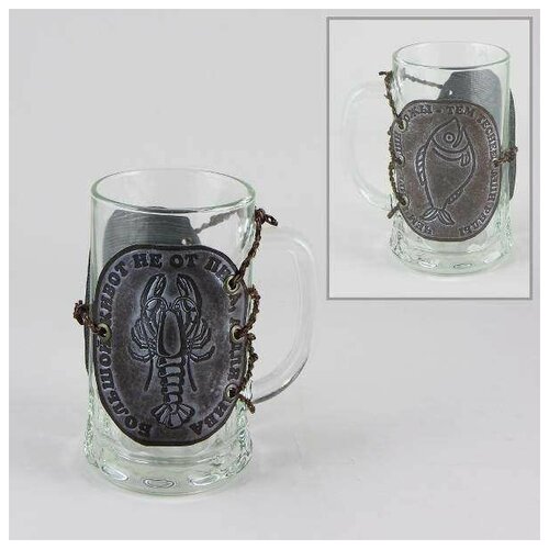 Кружка подарочная Большой живот KSVA-ПКВ-07