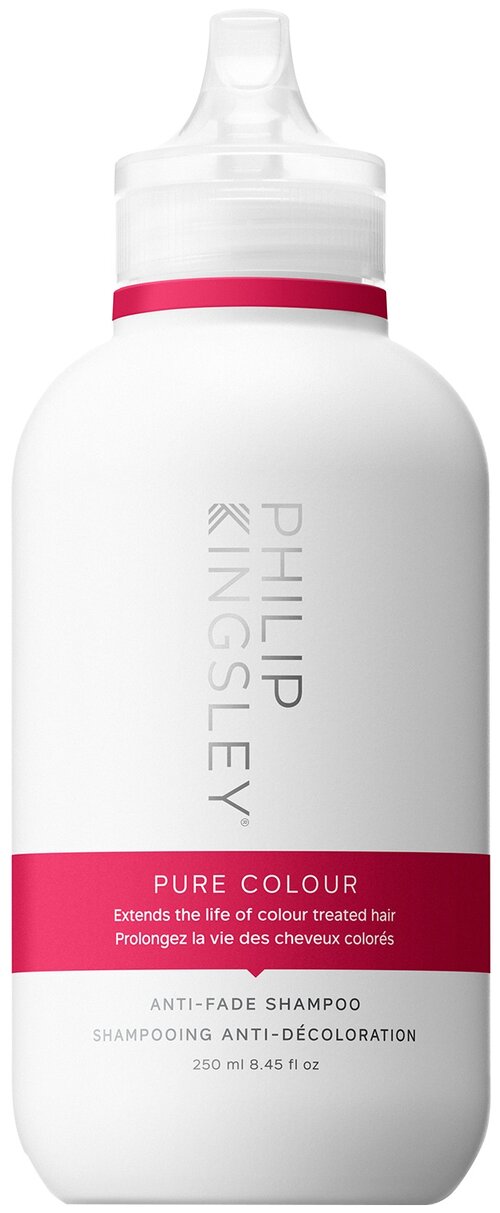 Philip Kingsley шампунь Colour Care для окрашенных волос, 250 мл