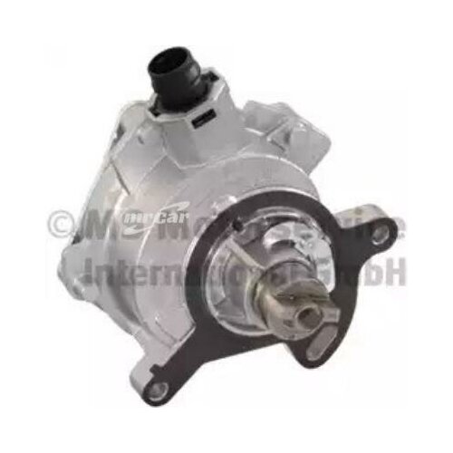 фото Pierburg 724807730 7.24807.73.0_насос вакуумный\ford focus/fiesta/mondeo 1.6i 10