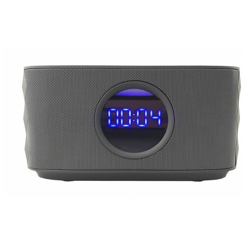 Колонка портативная беспроводная CADENA M8 серая 235000₽