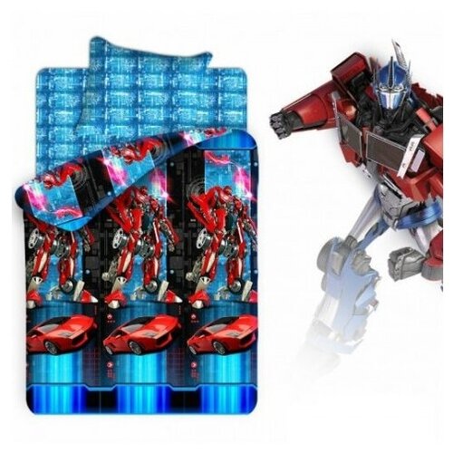 4YOU комплект постельного белья 