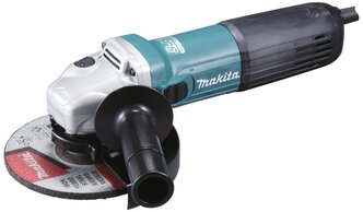 УШМ Makita GA6040R (182521), 1100 Вт, 150 мм