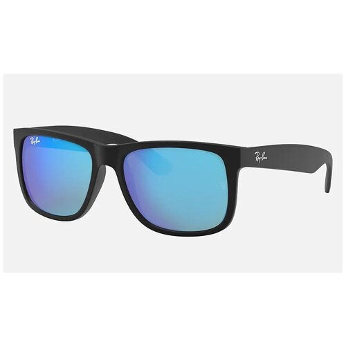 фото Солнцезащитные очки ray-ban justin rb4165 622/55 (51-16) luxottica