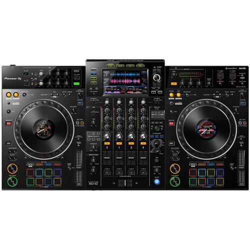 Pioneer XDJ-XZ