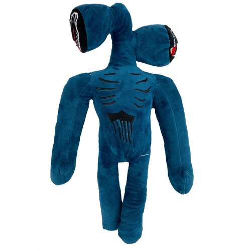 сиреноглоловый / синий монстр / мягкий монстр / сиреноголовый тикток