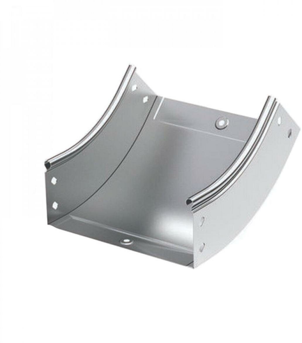 Угол вертикальный восходящий внутренний DKC 36722K 45° L=210 100 мм