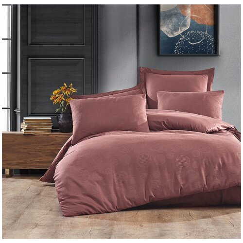 Комплект постельного белья Saheser 