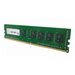 Оперативная память QNAP 8 ГБ DDR4 2666 МГц DIMM RAM-8GDR4ECT0-UD-2666