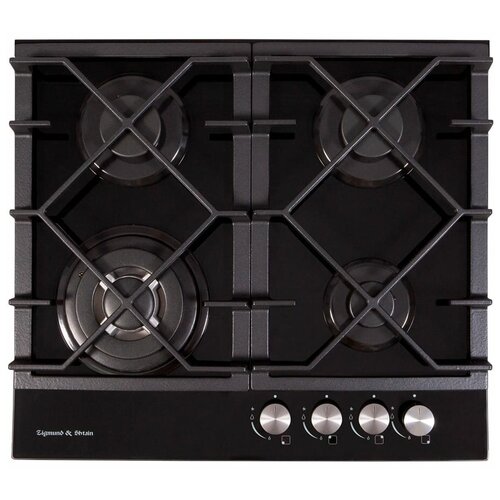 Газовая варочная панель Zigmund Shtain M 236 B 1999000₽