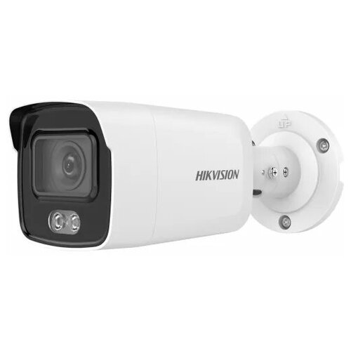 DS-2CD2047G2-LUC 28 IP видеокамера 4Mp Hikvision 1712200₽