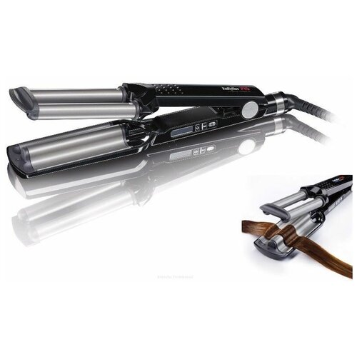 BaByliss Плойка-волна 2369-TTE 79 Вт 1127000₽