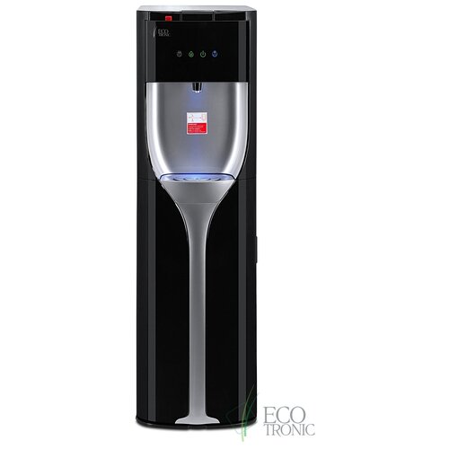 Кулер Ecotronic P10-LX black