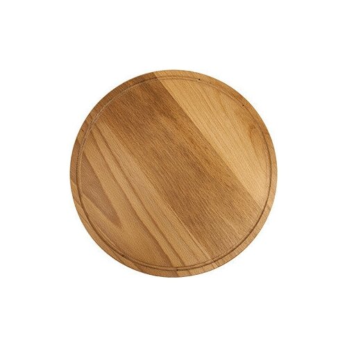 фото Доска раздел. d=250, h=15мм (ppwood)