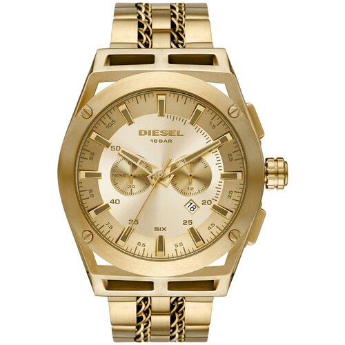 фото Наручные часы diesel dz4580